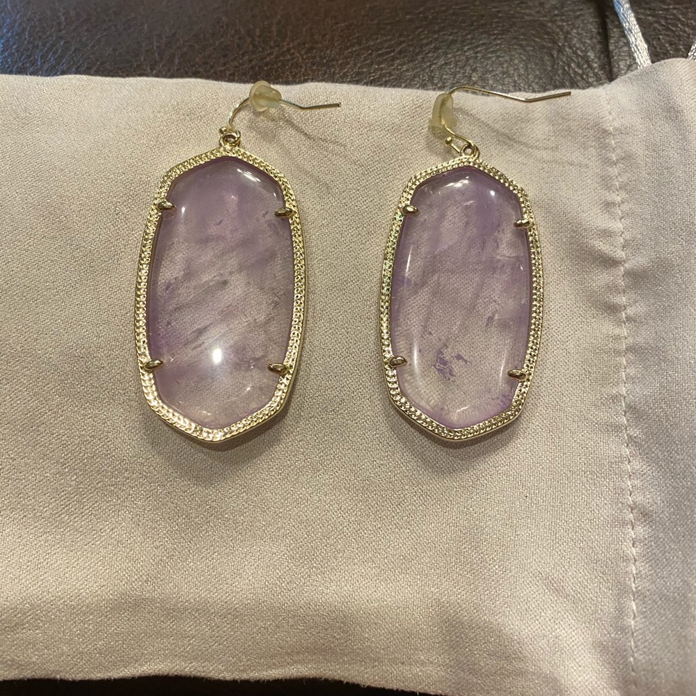 Kendra Scott Earrings